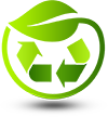 Constructors Recycling Icon