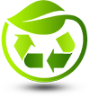 Constructors Recycling Icon