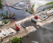 Highway 92 Bridge Repair - Omaha